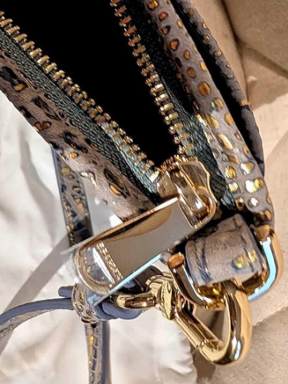 Brahmin Vida-Regal Mini Melbourne Crossbody Bag NWT - Picture 14 of 16